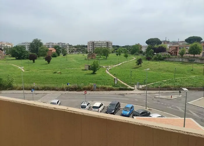 Hotel In Roma